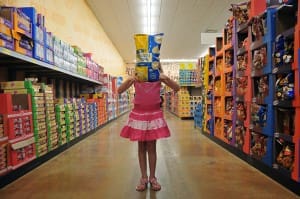 Aldi Grocery Store Now Open in Tamarac
