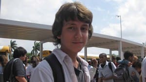 Memorial for Bradford Fernandez – Special Presentation About Teen Suicide Prevention