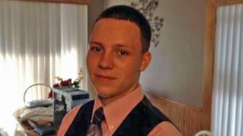 Taravella Student Blake McCullers Is Mourned by Friends