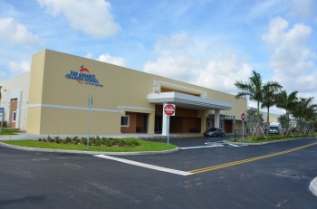 Renaissance Charter School in Coral Springs