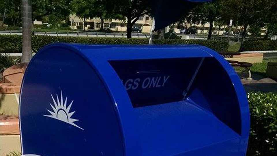 What’s in the Box? Look at What Coral Springs is Offering What’s in the Box? Look at What Coral Springs is Offering