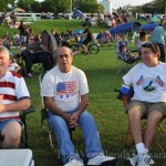 Independence Day in Tamarac 2011 52