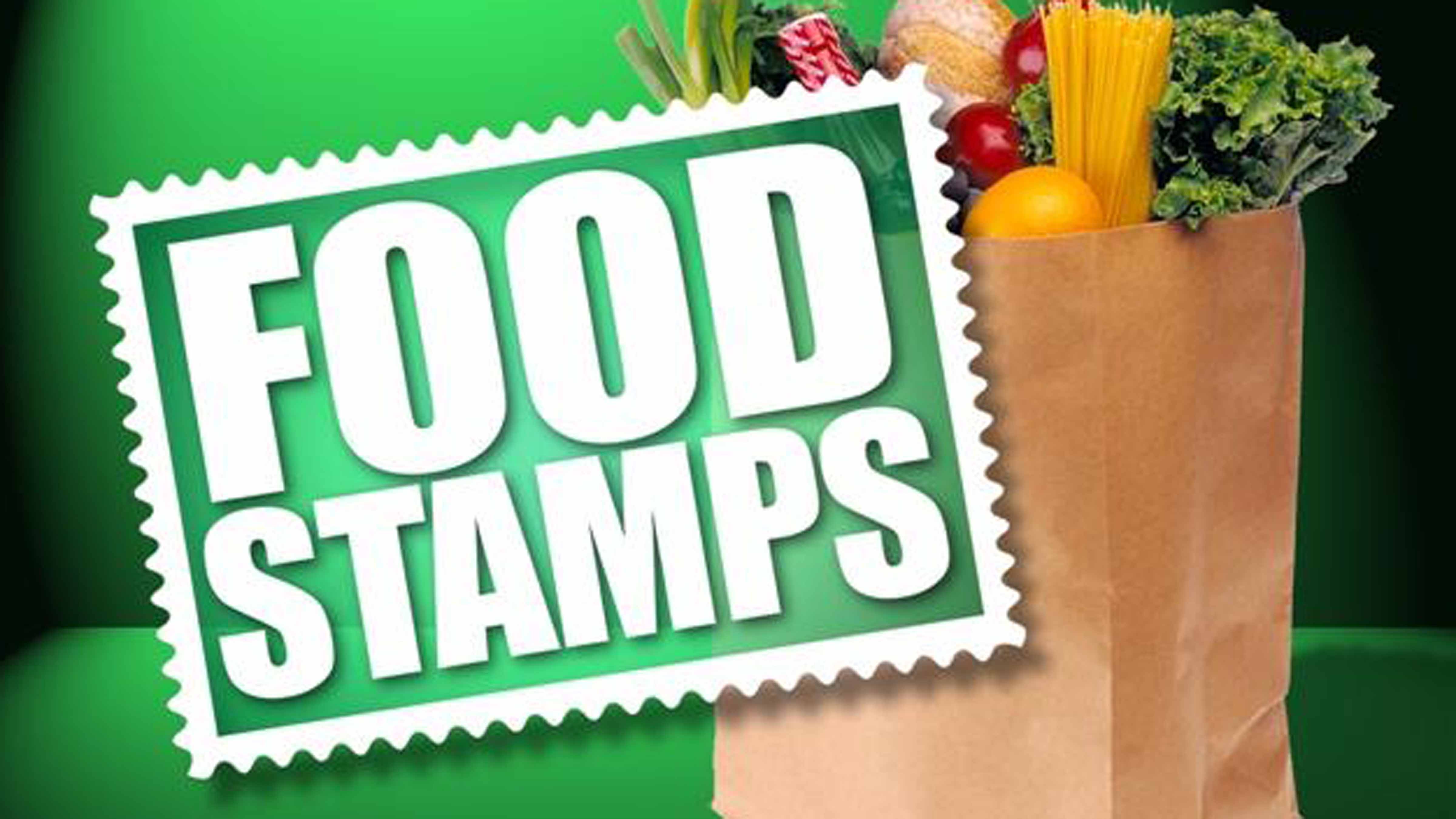 Food stamps edited 1 Tamarac Talk