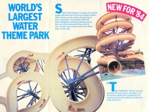 Atlantis Waterpark: Whatever Happened to it? 3