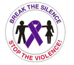 Domestic Violence-Break the Silence