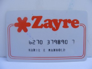 Remember When Tamarac had Zayre Stores? 1