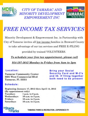 Income Tax 2012 FLYER 4