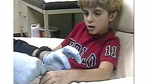 Tamarac Boy Featured in Documentary After Successful Stem Cell Treatments for Autism 1