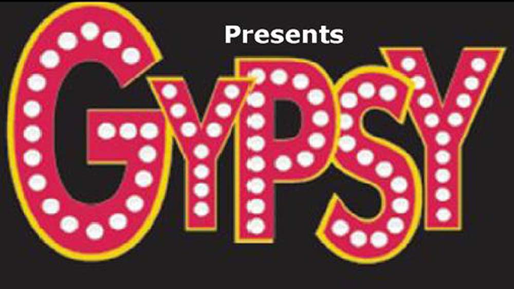 Tamarac Theatre of Performing Arts Presents “Gypsy” April 7th – April 29th