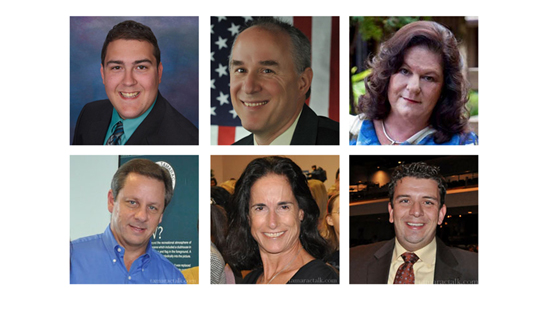 The District 4 Broward School Board Race is a Competitive Field 1