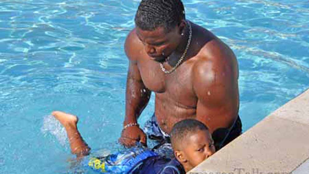 Child Drownings: Prevalent and Preventable