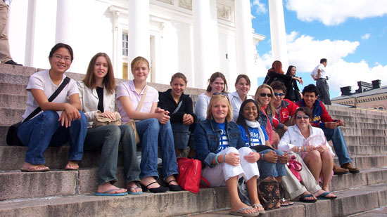 Foreign Exchange Students Seeking Local Host Families In South Florida Foreign Exchange Students Seeking Local Host Families In South Florida