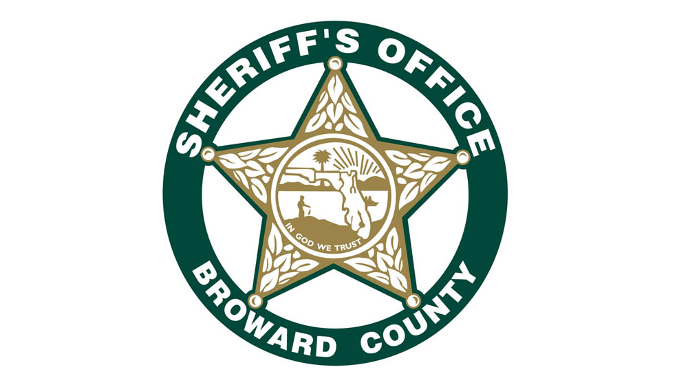 Sheriff Al Lamberti Gives Thanks to Residents of Broward County