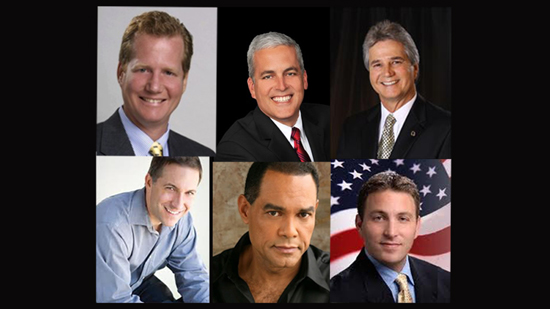 Here Are This Year’s Hottest Candidates In South Florida