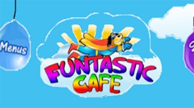 FuntasticCafe 4