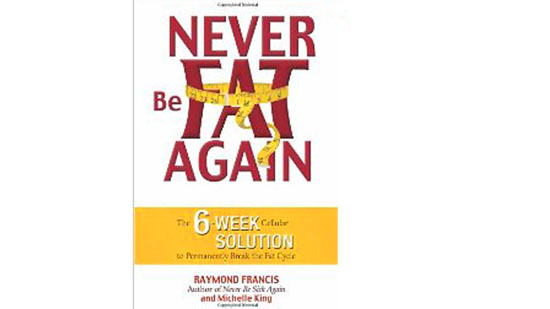 Why All of Those Weight Loss Schemes Failed and What Really Works