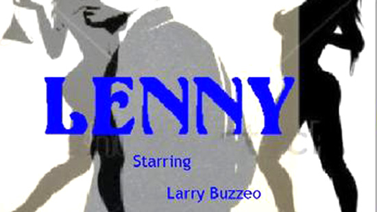Tamarac Theatre of the Performing Arts Presents “Lenny”