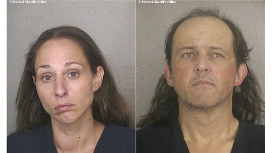 Tamarac Couple Busted for their Need for Speed