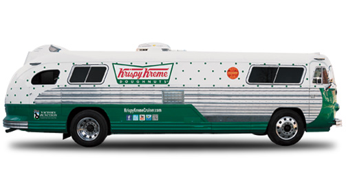 Free Donuts from Krispy Kreme this Week in Tamarac 1