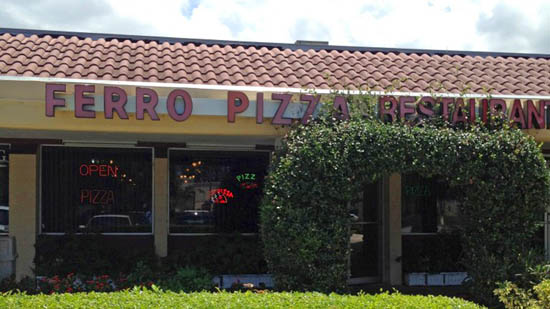 Pizza Expert Gives Favorable Reviews to Tamarac Restaurant