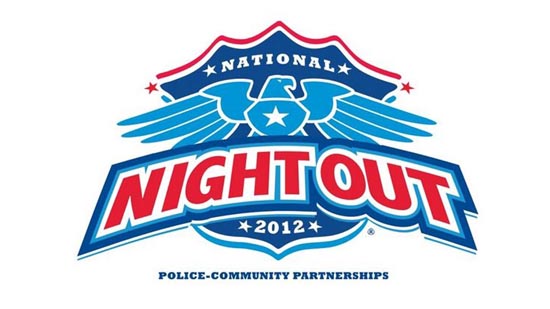 Sheriff Al Lamberti and Tamarac BSO hold "National Night out Against Crime" 1