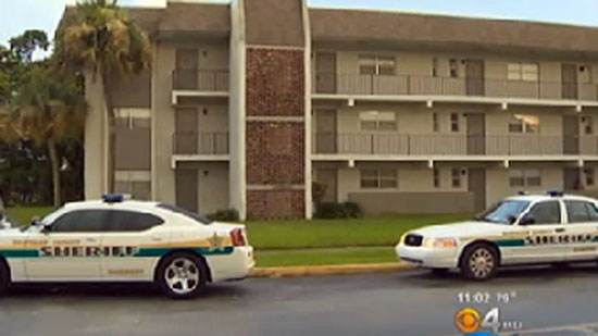 4 Year Old Child Found Dead After Being Left In Sweltering Day Care Van in Tamarac 1