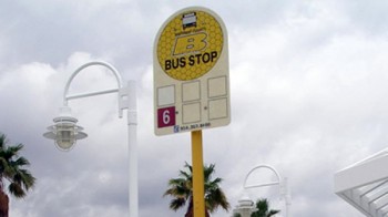 City of Tamarac Receives Grant to Add New Bus Shelters 2