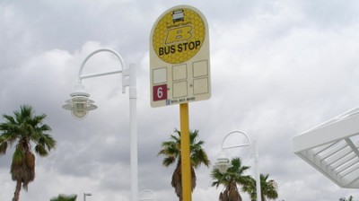 Bus Stop 2