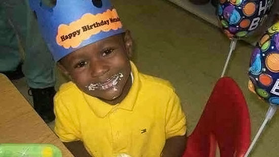 North Lauderdale Toddler Drowns in Grandmother’s Swimming Pool