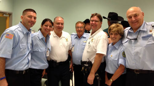 Tamarac Residents Attend Florida Citizen Patrol Conference