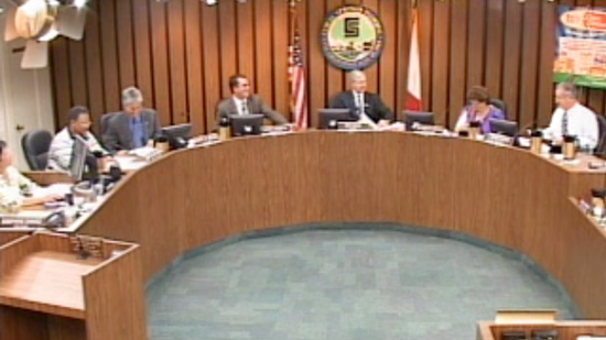 The City of Tamarac Votes Yes to Start Streaming their Commission Meetings 1