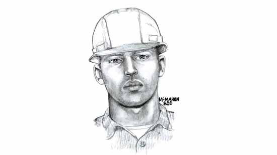 BSO Releases Sketch of Man who Ripped off Tamarac Couple 1