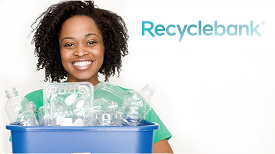 Learn More About Tamarac's New Recyclebank Program During Fair 1