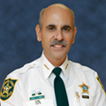 Sheriff Al Lamberti Gives Thanks to Residents of Broward County 1