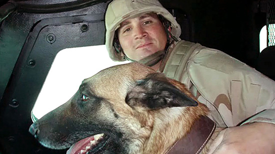 Remembering Resident Timothy Weiner Who Died in Iraq 1