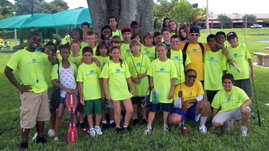 Parents: Reserve Your Child's Space in Camp Tamarac This Summer 1