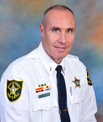 Neal Glassman Appointed Chief of Tamarac's BSO District 1