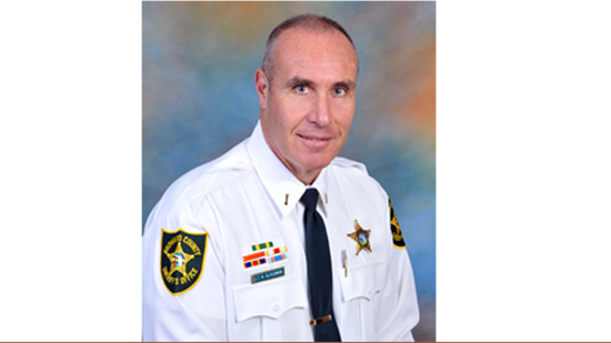 Neal Glassman Appointed Chief of Tamarac’s BSO District
