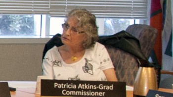 Volunteers Ready to Recall Tamarac City Commissioner "Patte" Atkins-Grad on Wednesday 2