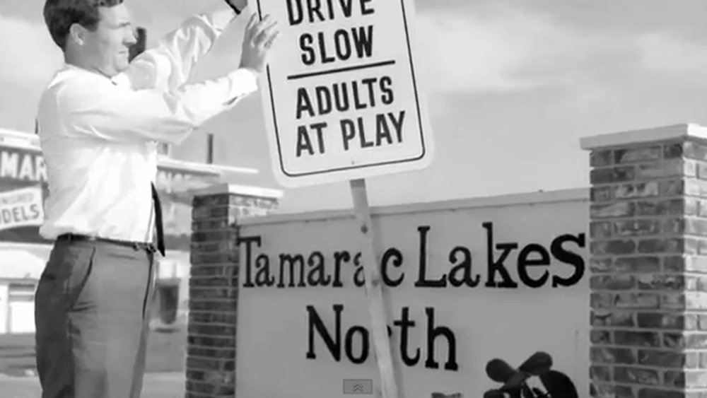 Tamarac Unveils 50th Anniversary Video and Celebrations Throughout the Year