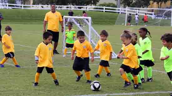 Tamarac Youth Soccer Parents Expected Same Level of Service When City Took Over League