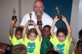 Parents: Reserve Your Child's Space in Camp Tamarac This Summer 3