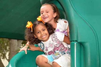 Parents: Reserve Your Child's Space in Camp Tamarac This Summer 2