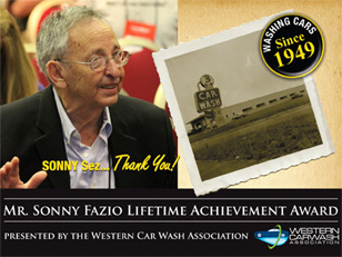 “Sonny’s” Car Wash Founder Passes Away