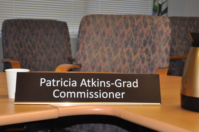 Patte Atkins-Grad Will Not Resign: Election Will Be Set