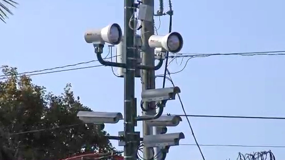 UPDATE: Seeing Red Over 20 Proposed Red Light Cameras in Tamarac 1
