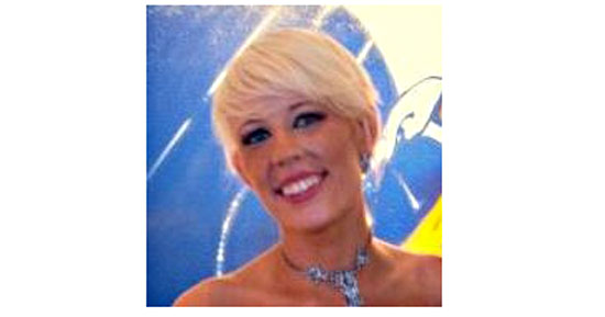 Police Searching for Missing Tamarac Woman Police Searching for Missing Tamarac Woman