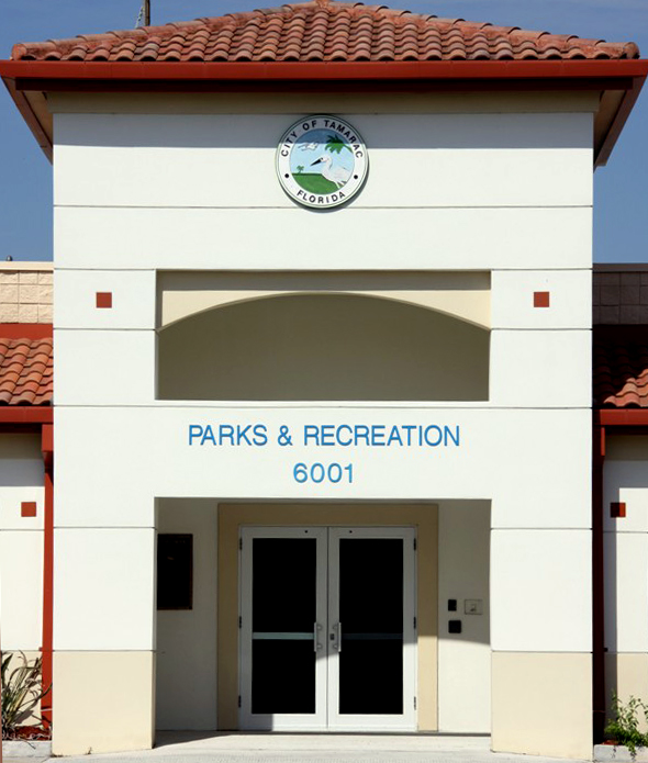 Resident Says Parks and Rec Staff Tolerates Bullying Behavior Resident Says Parks and Rec Staff Tolerates Bullying Behavior