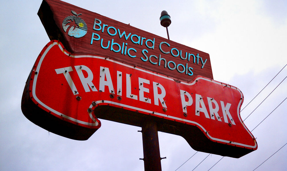 On Campus Bach Pads: Broward County Schools’ Best Kept Secret