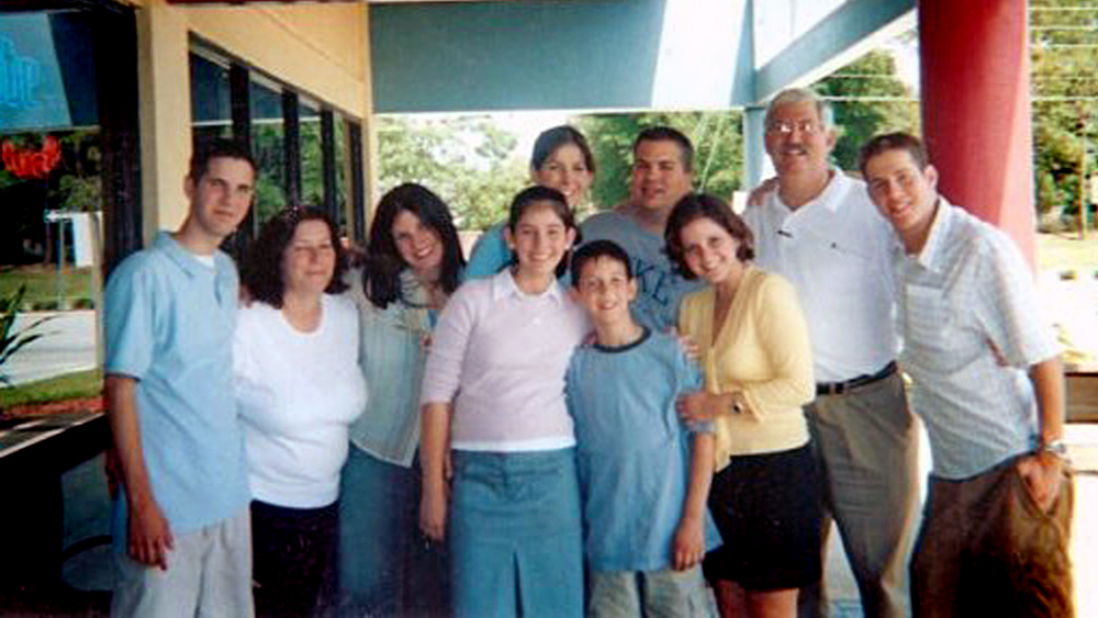 Local Resident Now Longest Held Hostage in U.S. History Local Resident Now Longest Held Hostage in U.S. History